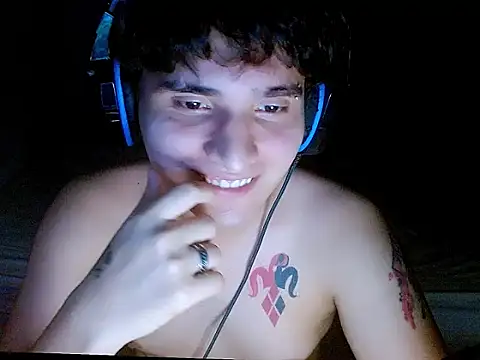 Charley quin online show from 03-24-26, 11:21