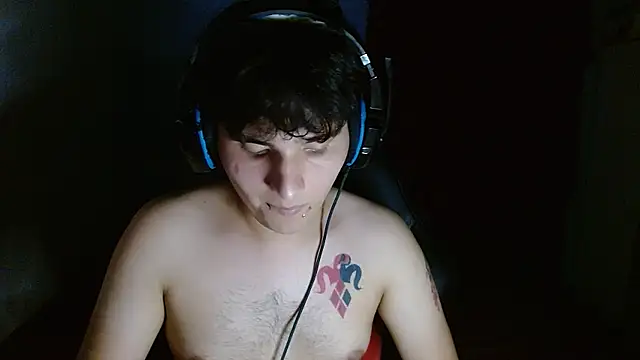 Charley quin online show from 07-02-26, 11:44
