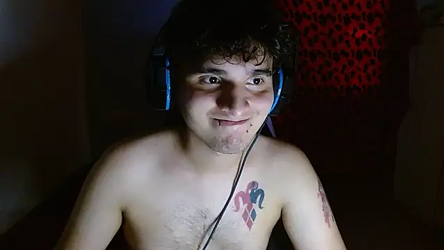 Charley quin online show from 07-11-26, 10:22