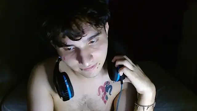 Charley quin online show from 07-14-26, 11:32