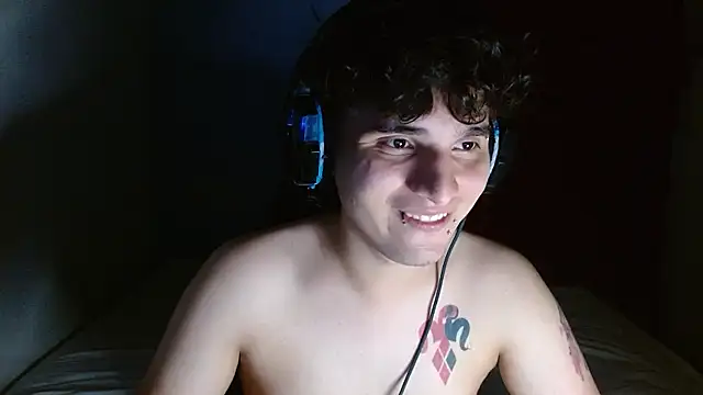 Charley quin online show from 07-25-26, 11:24
