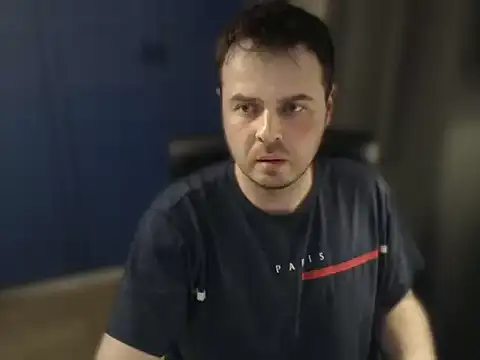 CuteMan33 online show from 04-30-26, 09:08