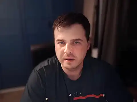 CuteMan33 online show from 05-09-26, 10:26