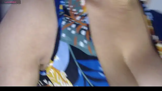 Snapshot of Astrid_Mller chatting on 10-24-25, 12:45 Astrid Mller online show from 10-24-25, 12:45