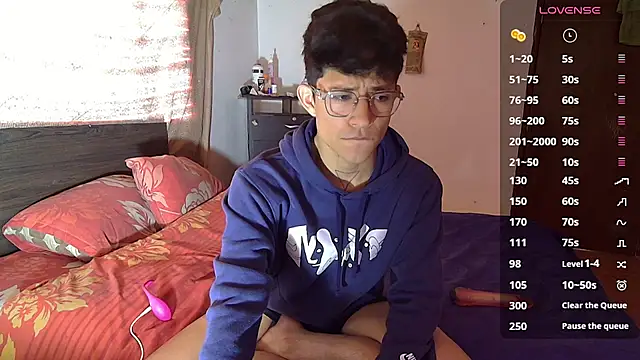 Sweet c4mer0n online show from 10-09-25, 02:26