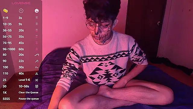 Sweet c4mer0n online show from 11-01-25, 04:25