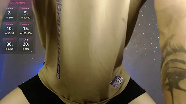 arthurphoenix  online show from 12-30-24, 05:48