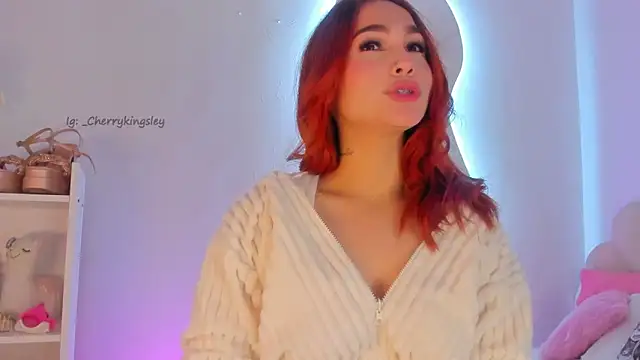 Snapshot of _cherrykingsley1 chatting on 03-13-26, 04:19 cherrykingsley1 online show from 03-13-26, 04:19