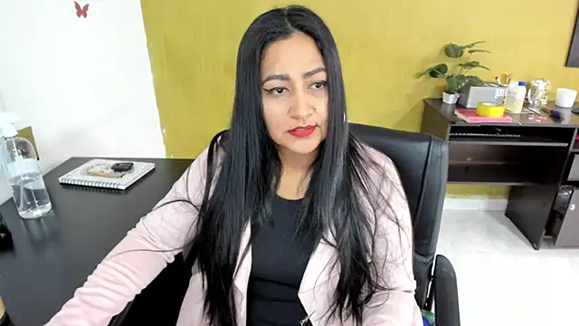 Adele Sweett online show from 02-05-25, 01:22