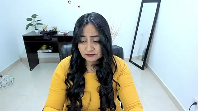 Adele Sweett online show from 02-21-25, 09:54