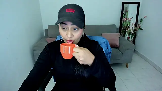 Adele Sweett online show from 11-03-25, 11:44