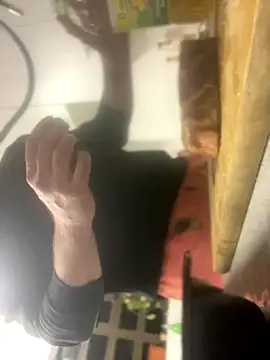 FrankJake99 online show from 10-19-25, 10:43