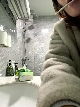 ChuChu1991 online show from 01-14-26, 12:16