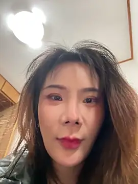 ChuChu1991 online show from 03-09-26, 02:15