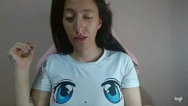 kaybabyhot online show from 02-21-26, 11:17