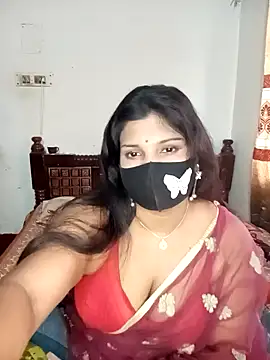 Hot-Angel  online show from 12-31-24, 05:22