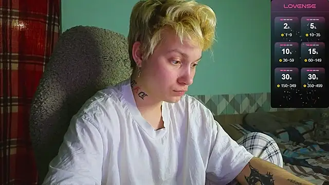 esajukyy online show from 12-15-24, 12:49