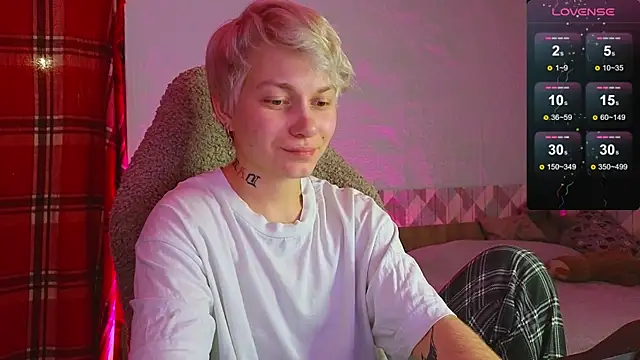 esajukyy online show from 12-27-24, 11:50