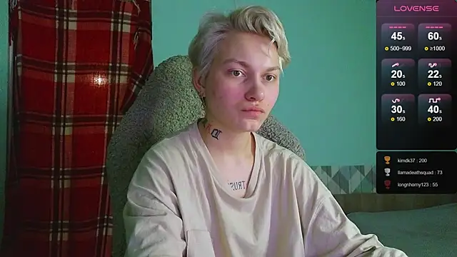 esajukyy online show from 01-02-25, 03:40