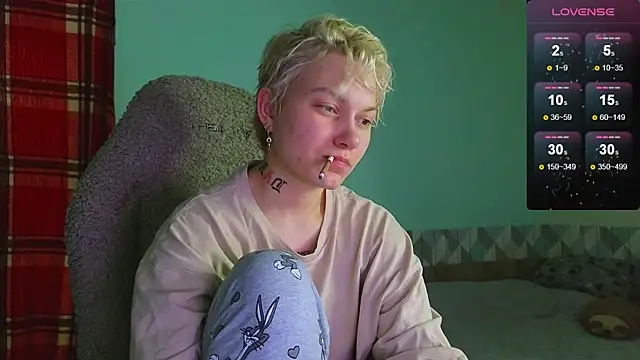 esajukyy online show from 01-11-25, 04:25