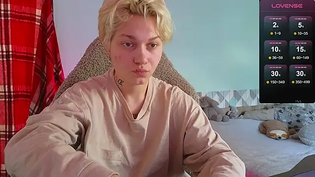 esajukyy online show from 01-19-25, 05:58