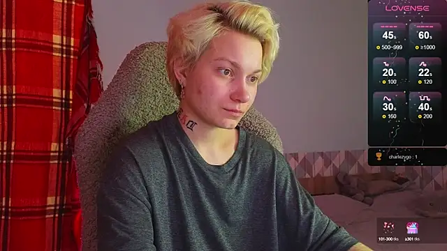 esajukyy online show from 02-04-25, 12:33