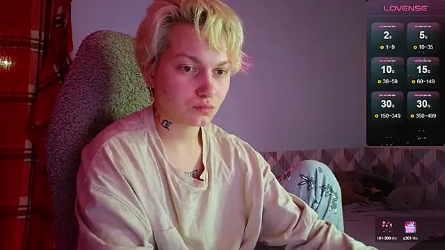 esajukyy online show from 02-07-25, 02:26