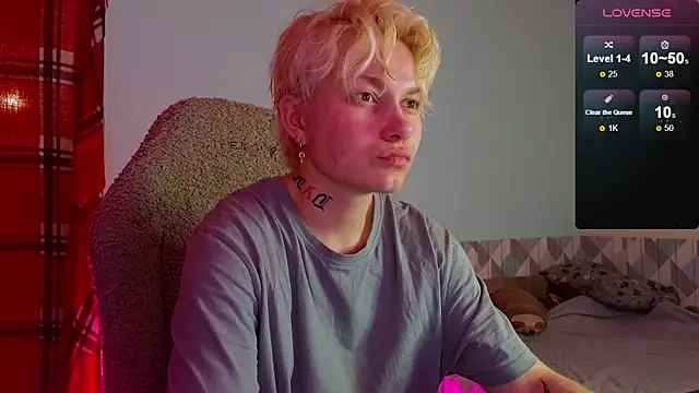 esajukyy online show from 02-28-25, 01:36