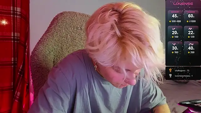 esajukyy online show from 02-28-25, 04:42