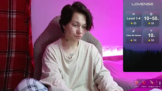 esajukyy online show from 09-28-25, 05:35