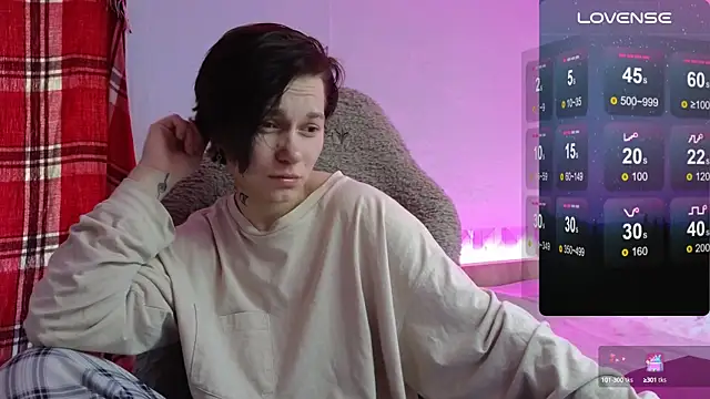 esajukyy online show from 10-12-25, 09:19