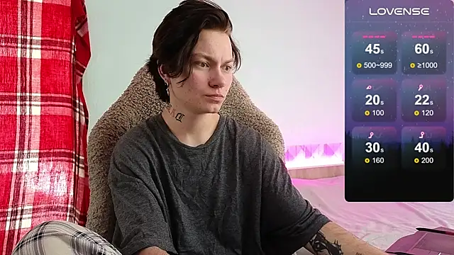 esajukyy online show from 10-19-25, 06:47