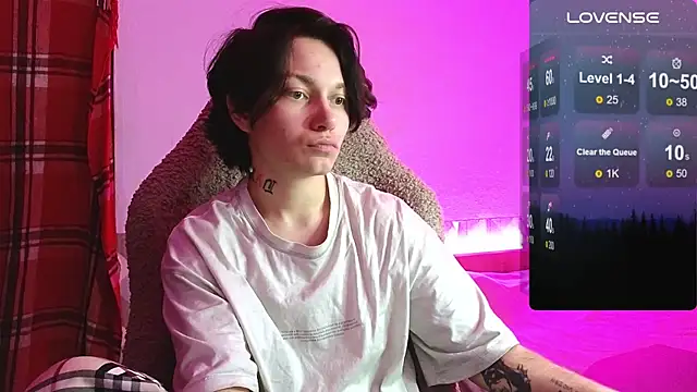 esajukyy online show from 11-22-25, 12:59