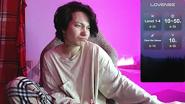 esajukyy online show from 11-24-25, 11:21