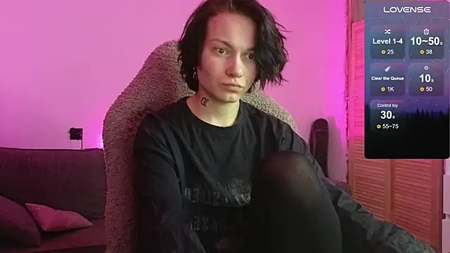 esajukyy online show from 01-14-26, 04:12