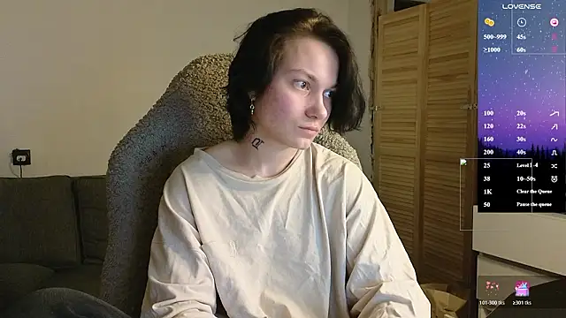 esajukyy online show from 02-28-26, 01:01