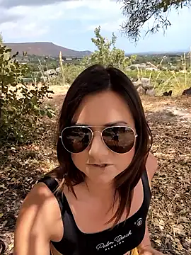 Samira-Summer online show from 06-12-26, 11:20