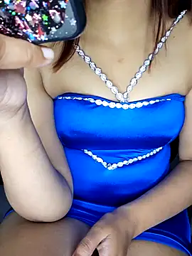 Olivia3 online show from 01-31-25, 12:07