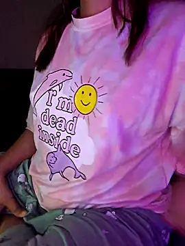 Olivia3 online show from 02-05-25, 04:14