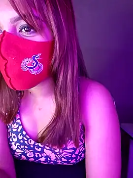 Olivia3 online show from 02-08-25, 03:42