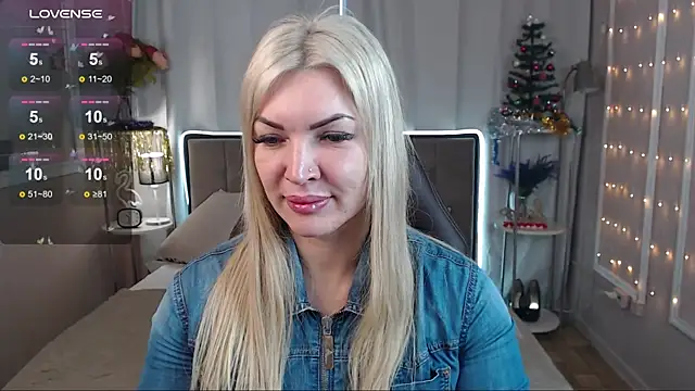 lissa voxx online show from 01-04-25, 07:34