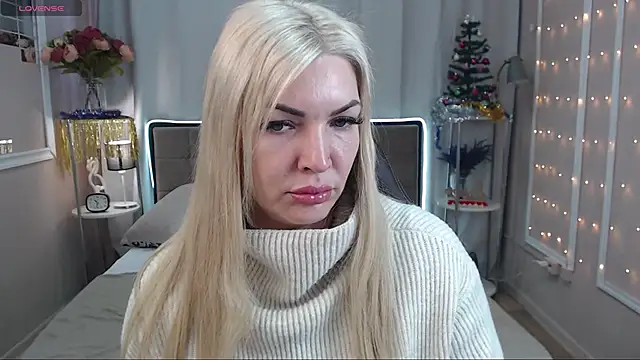 lissa voxx online show from 01-06-25, 07:20