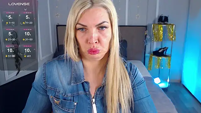 lissa voxx online show from 01-07-25, 06:03