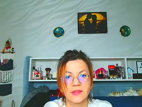 Natali3855 online show from 01-20-25, 05:27