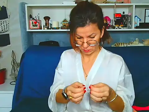 Natali3855 online show from 01-20-25, 08:29