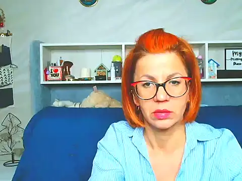 Natali3855 online show from 01-30-25, 04:45