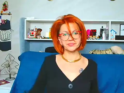 Natali3855 online show from 01-31-25, 06:14