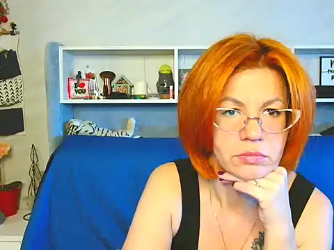 Natali3855 online show from 02-16-25, 01:27