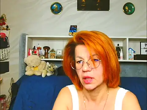 Natali3855 online show from 02-20-25, 04:18