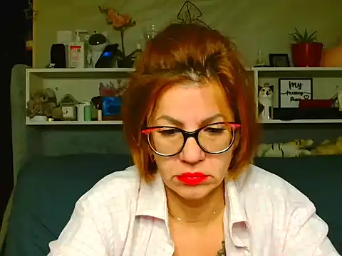 Natali3855 online show from 11-24-25, 04:56